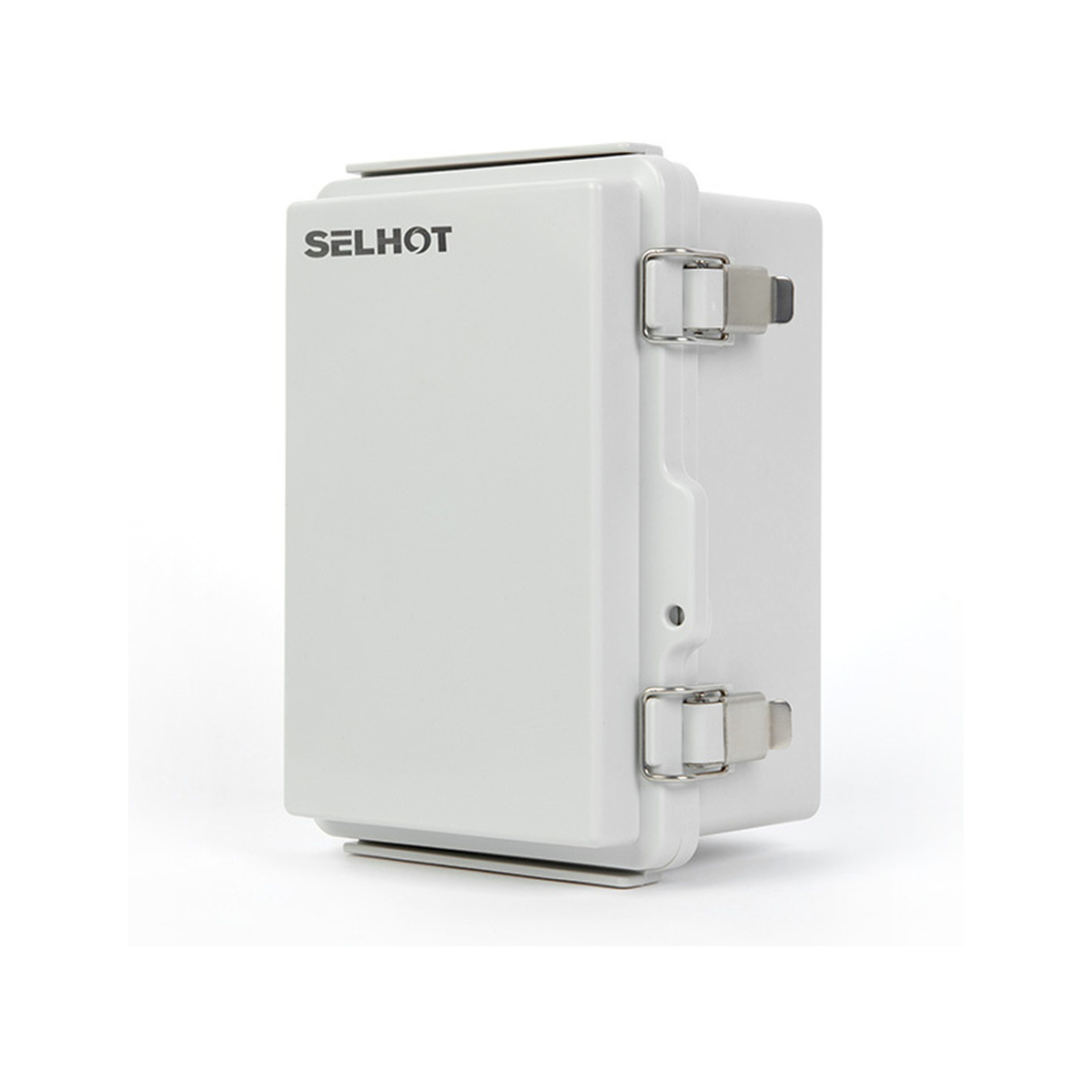 Waterproof And Dust-proof Plastic Hinged Junction Box SHK-101509 Waterproof And Dust-proof Plastic Hinged Junction Box SHK-101509