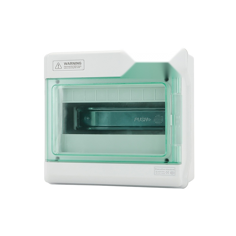 Waterproof Electrical Distribution Box, SHPN Series reference image