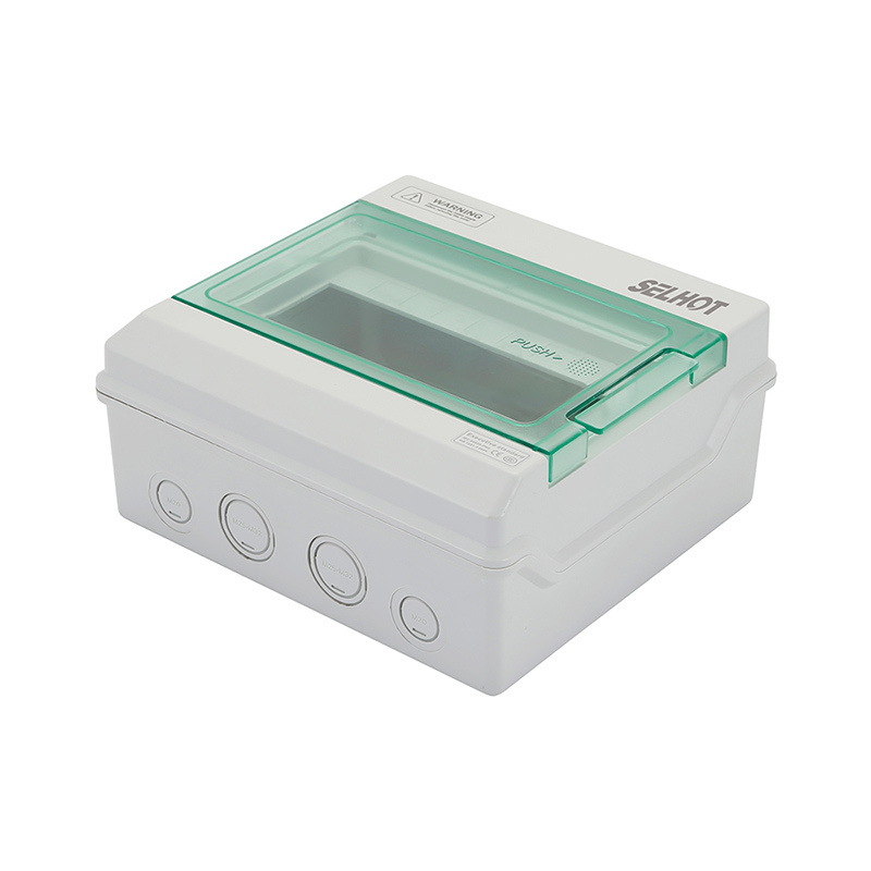 Waterproof Electrical Distribution Box, SHPN Series reference image