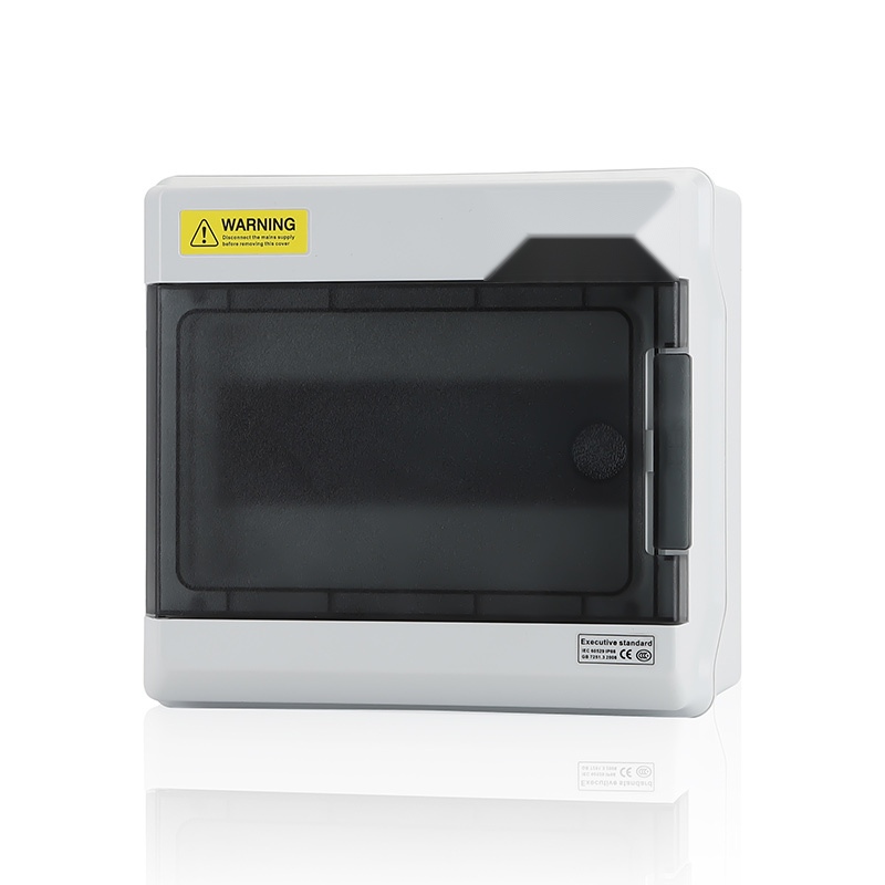 Waterproof Electrical Distribution Box, SHPN Series reference image