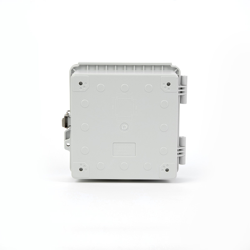 Waterproof Junction Boxes Electrical SHK-151509 reference image