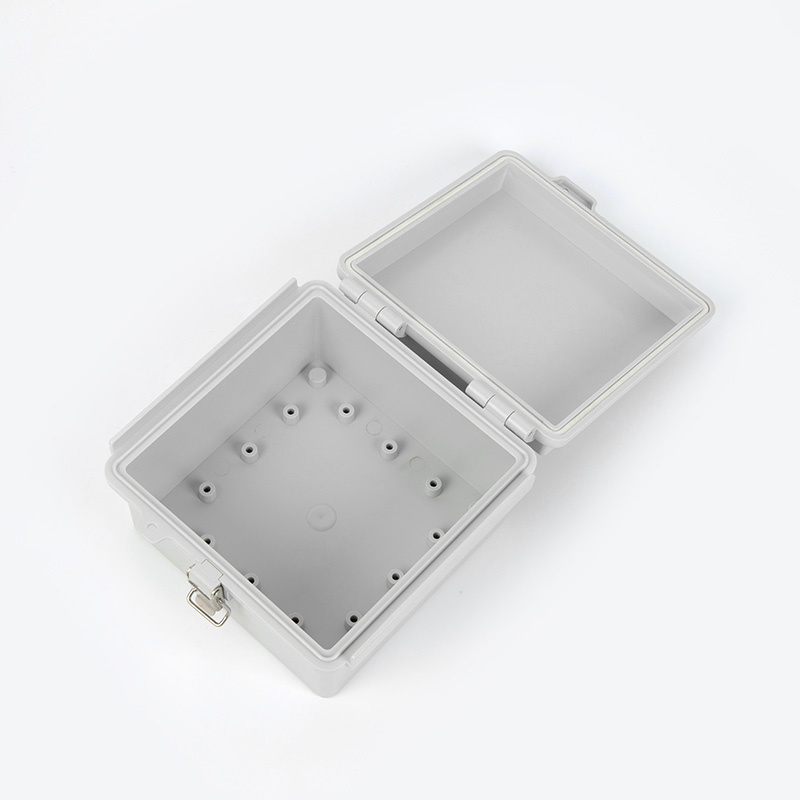 Waterproof Junction Boxes Electrical SHK-151509 reference image