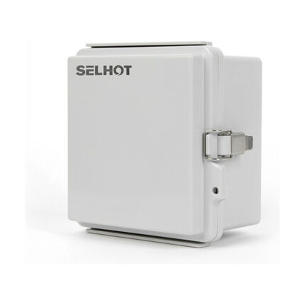 Waterproof Junction Boxes Electrical SHK-151509