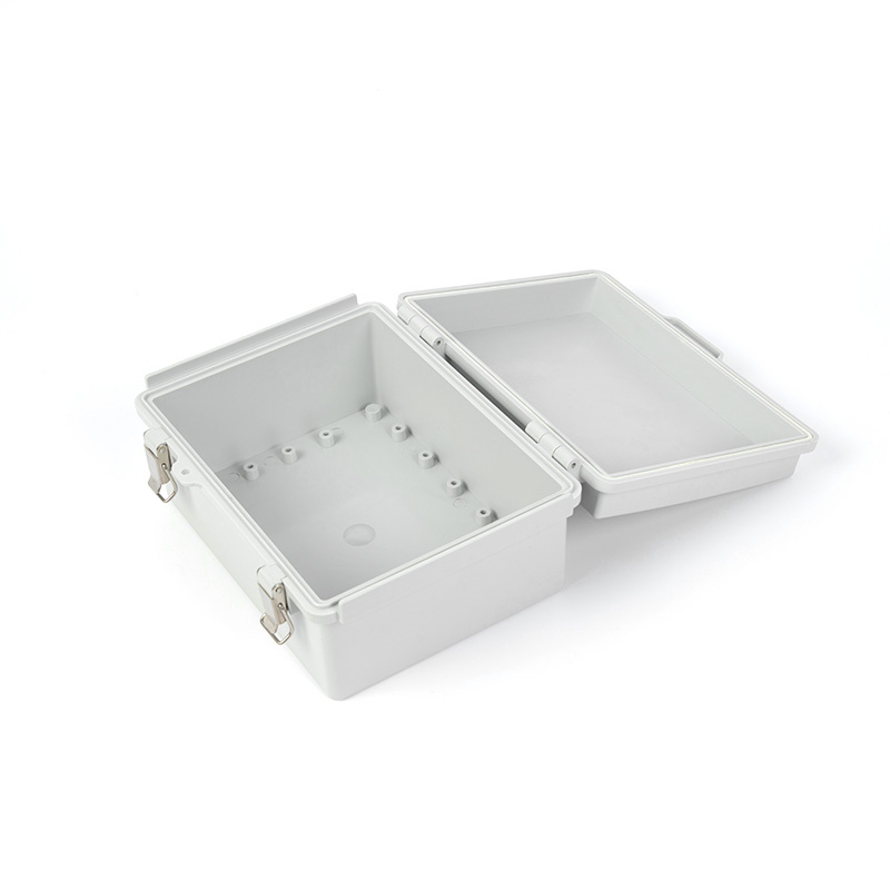 Waterproof Outdoor Electrical Junction Box SHK-172711 reference image