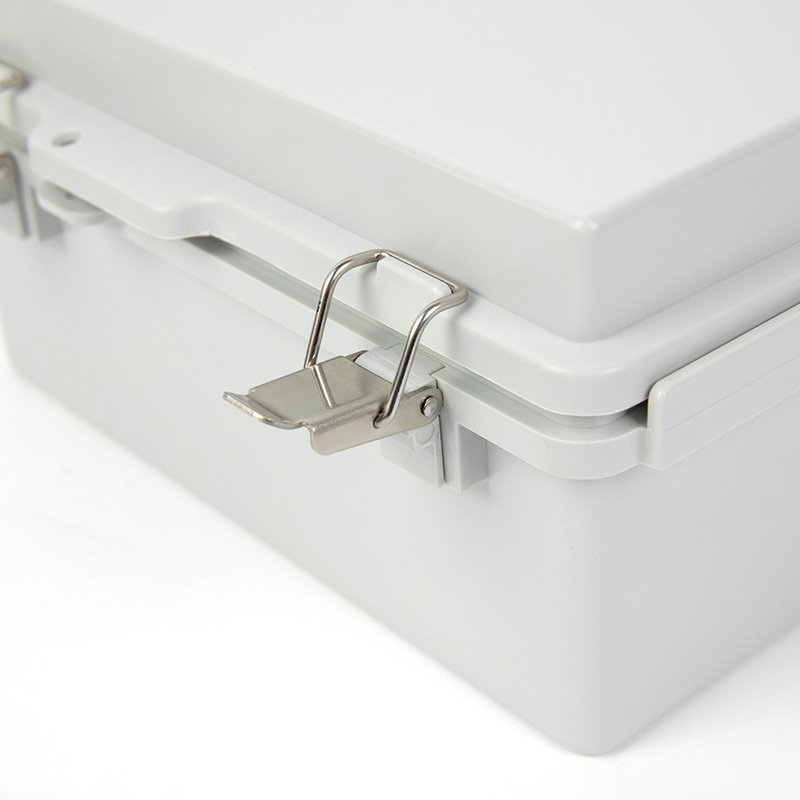 Waterproof Outdoor Electrical Junction Box SHK-172711 reference image