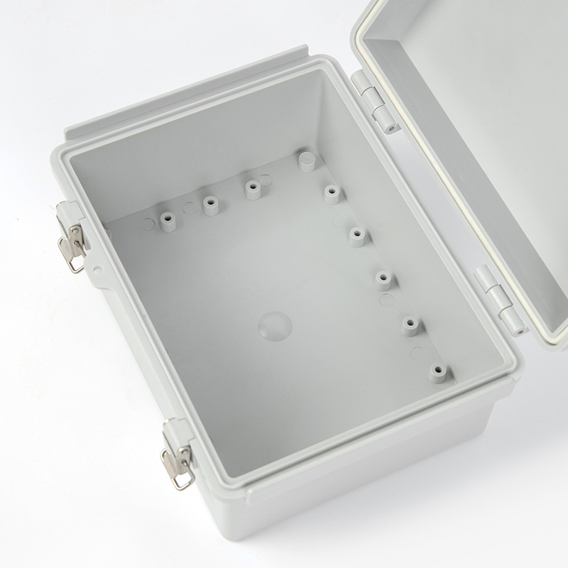 Waterproof Outdoor Electrical Junction Box SHK-172711 reference image