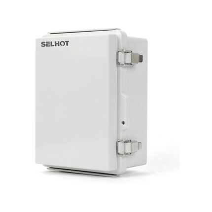 Waterproof Outdoor Electrical Junction Box SHK-172711