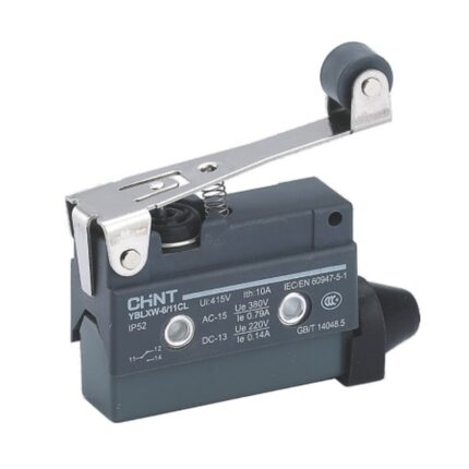 YBLXW-6 Microswitch