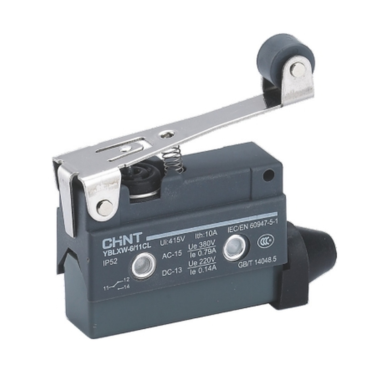 YBLXW-6 Microswitch YBLXW-6 Microswitch