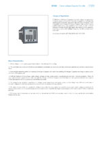 ZT-830 Series Intelligent Capacitor Controller