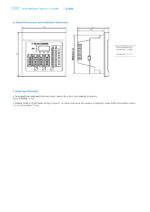 ZT-830 Series Intelligent Capacitor Controller