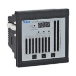ZT-830 Series Intelligent Capacitor Controller
